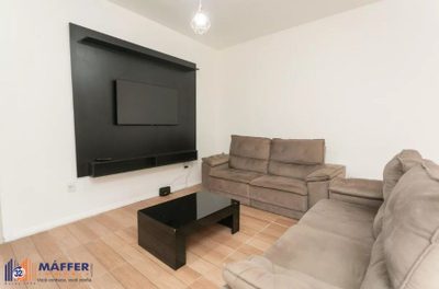 Apartamento, 3 quartos, 121 m² - Foto 5