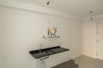 Apartamento, 1 quarto, 57 m² - Foto 5