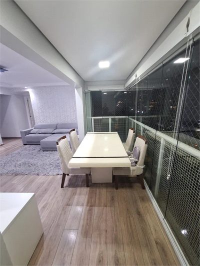 Apartamento, 3 quartos, 64 m² - Foto 1