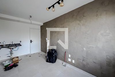 Apartamento, 2 quartos, 40 m² - Foto 3
