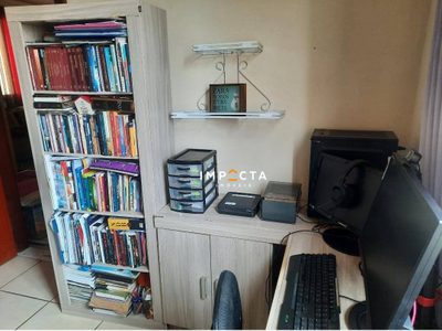 Apartamento, 3 quartos, 77 m² - Foto 2