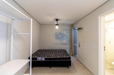 Kitnet-Studio, 19 m² - Foto 3