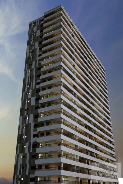 Apartamento, 2 quartos, 76 m² - Foto 1