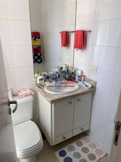 Apartamento, 3 quartos, 167 m² - Foto 5