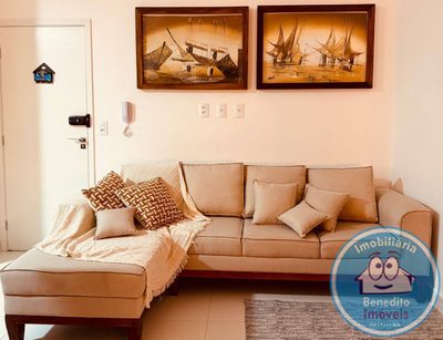 Apartamento, 3 quartos, 70 m² - Foto 1