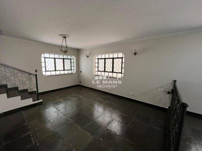 Casa, 3 quartos, 186 m² - Foto 4