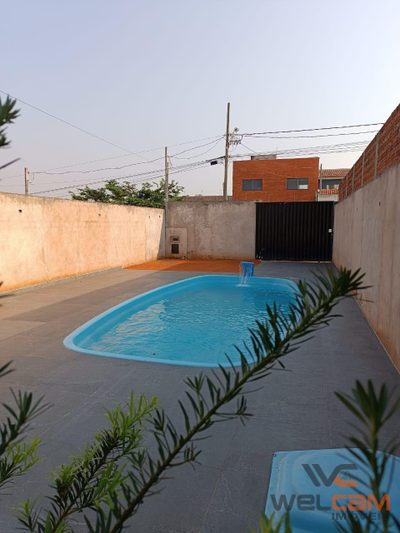 Casa, 1 quarto, 62 m² - Foto 3
