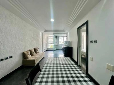 Apartamento, 2 quartos, 77 m² - Foto 5