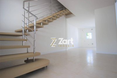 Sobrado, 2 quartos, 90 m² - Foto 5