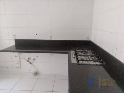 Apartamento, 1 quarto, 39 m² - Foto 4