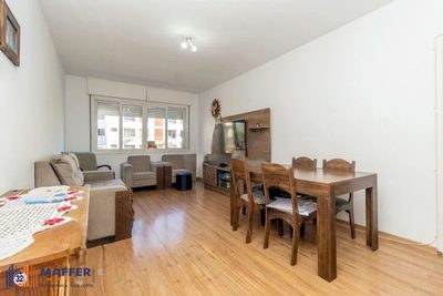 Apartamento, 3 quartos, 104 m² - Foto 1