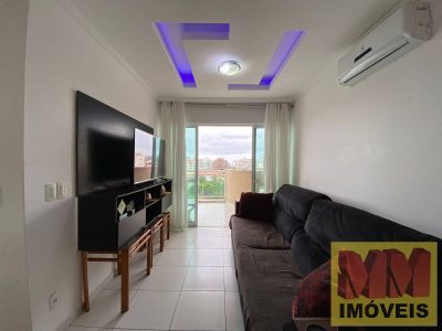 Apartamento, 3 quartos, 110 m² - Foto 5