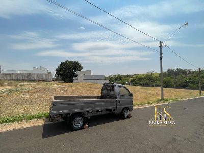 Terreno, 253 m² - Foto 1