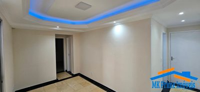 Apartamento, 2 quartos, 62 m² - Foto 3