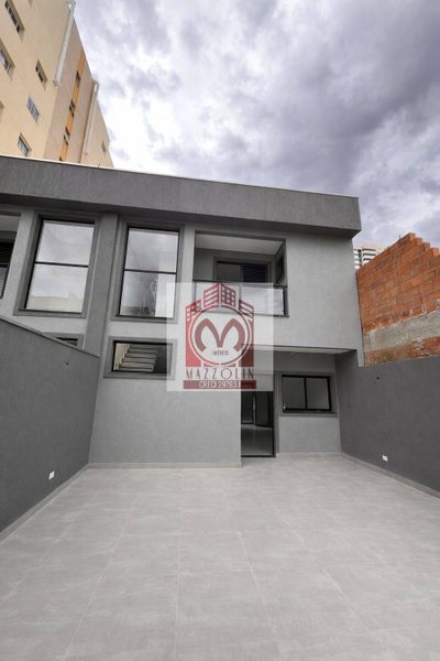 Sobrado - Foto 1