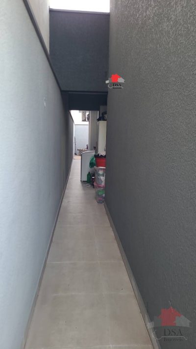 Casa, 2 quartos, 70 m² - Foto 3