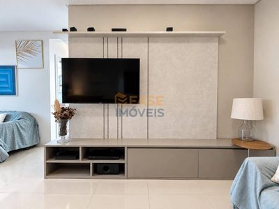 Apartamento, 2 quartos, 105 m² - Foto 3