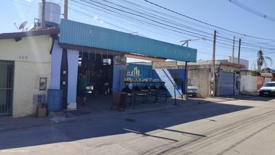 Prédio Inteiro, 559 m² - Foto 1