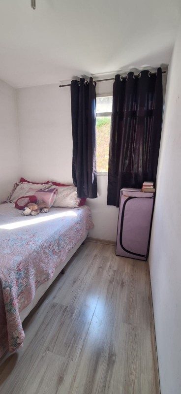 Apartamento, 2 quartos, 48 m² - Foto 2