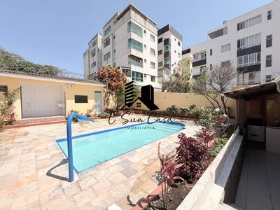Casa, 3 quartos, 360 m² - Foto 3