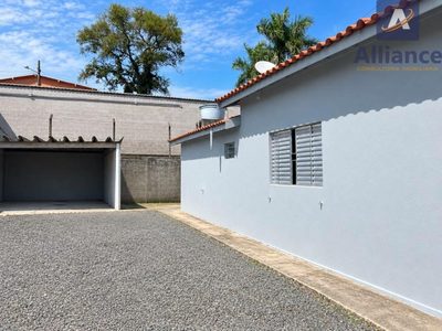 Casa, 3 quartos, 60 m² - Foto 2