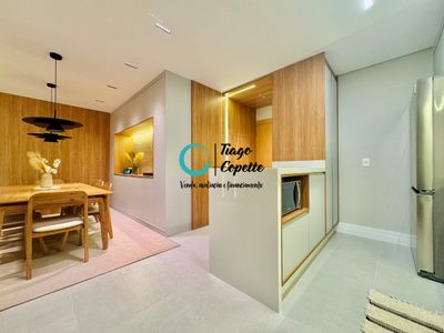 Apartamento, 3 quartos, 98 m² - Foto 4