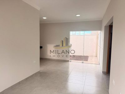 Casa, 2 quartos, 62 m² - Foto 1