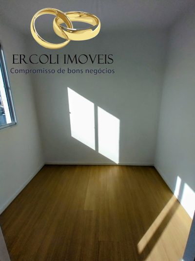 Apartamento, 2 quartos, 35 m² - Foto 4