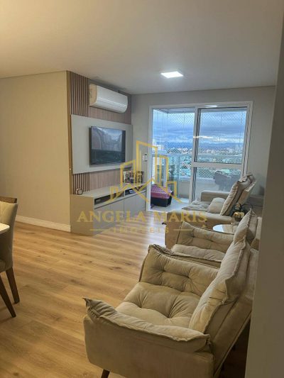 Apartamento, 3 quartos, 97 m² - Foto 2