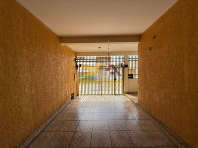 Casa, 4 quartos, 180 m² - Foto 3