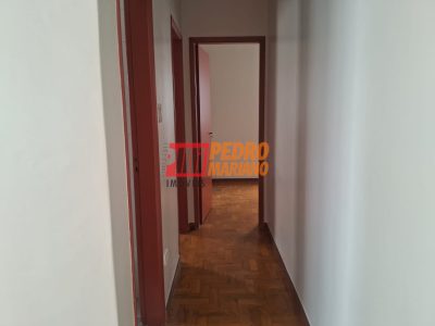 Apartamento, 2 quartos, 60 m² - Foto 4