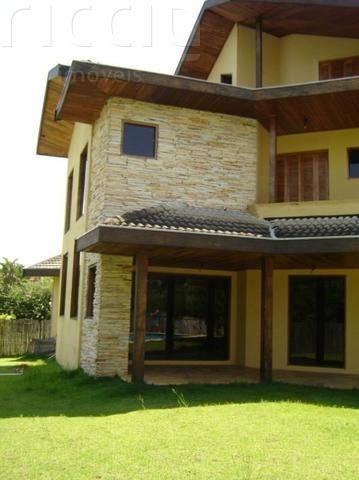 Casa de Condomínio, 5 quartos - Foto 2