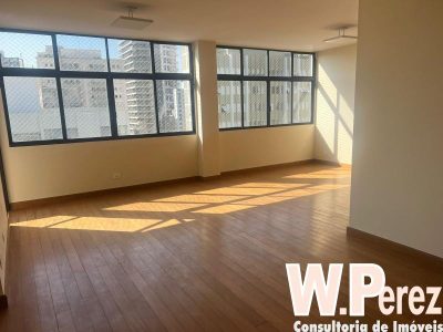 Apartamento, 3 quartos, 210 m² - Foto 2