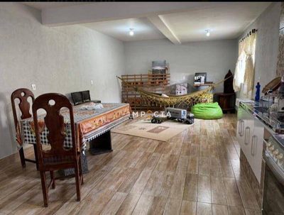 Casa, 3 quartos, 189 m² - Foto 5