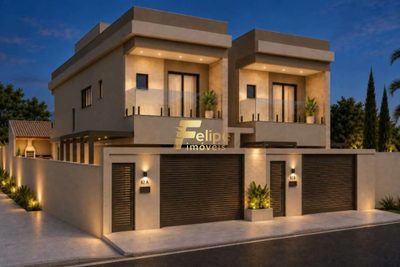 Casa, 3 quartos, 174 m² - Foto 1