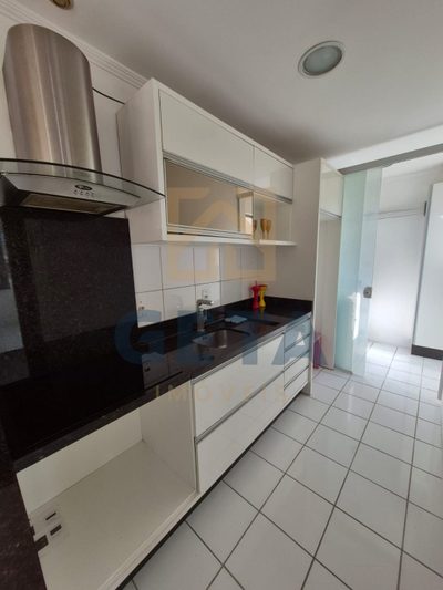 Apartamento, 2 quartos, 52 m² - Foto 2