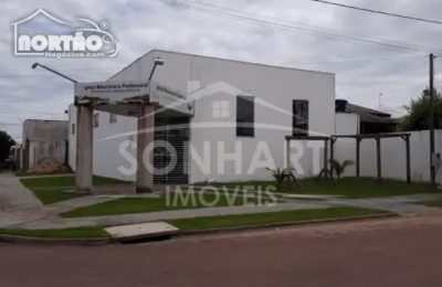 Casa, 500 m² - Foto 1