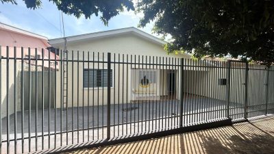 Casa, 3 quartos, 170 m² - Foto 1