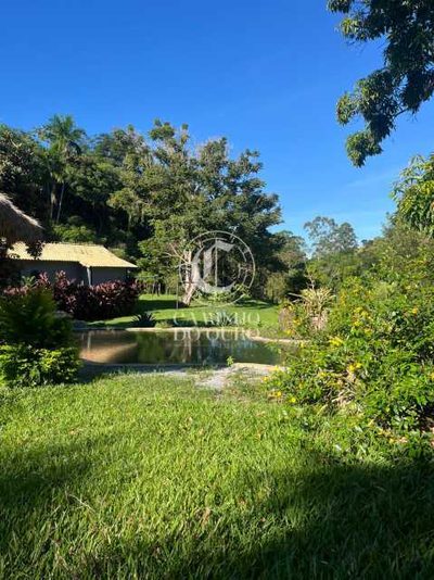 Sítio, 3 quartos, 4 hectares - Foto 2