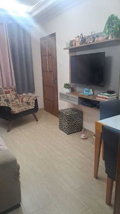 Apartamento, 2 quartos, 62 m² - Foto 2
