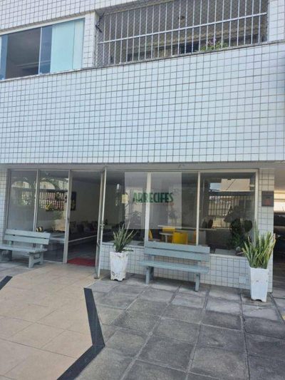 Apartamento, 3 quartos, 70 m² - Foto 2