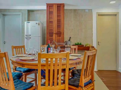 Apartamento, 5 quartos, 240 m² - Foto 5