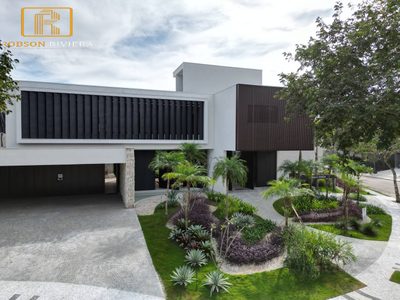 Casa, 8 quartos, 800 m² - Foto 1