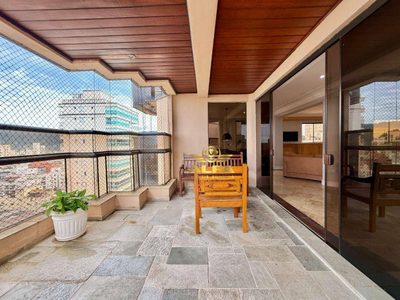 Cobertura, 5 quartos, 287 m² - Foto 5