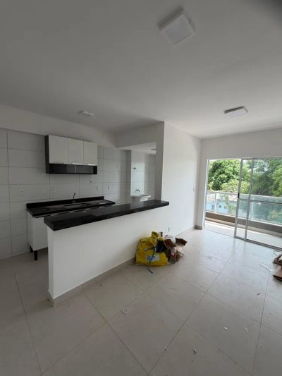 Apartamento, 3 quartos, 71 m² - Foto 1