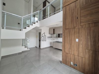 Apartamento, 1 quarto, 62 m² - Foto 4