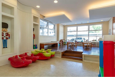 Apartamento, 2 quartos, 67 m² - Foto 5