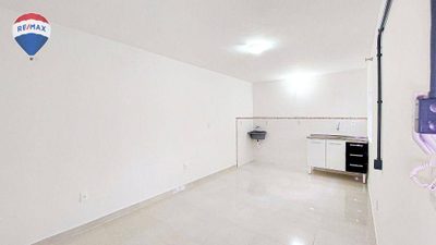 Kitnet-Studio, 22 m² - Foto 2