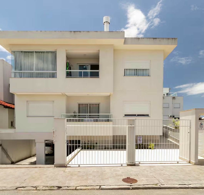 Apartamento, 2 quartos, 100 m² - Foto 1