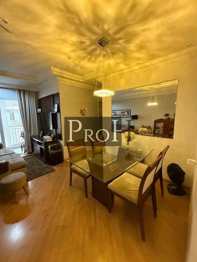 Apartamento, 3 quartos, 79 m² - Foto 2